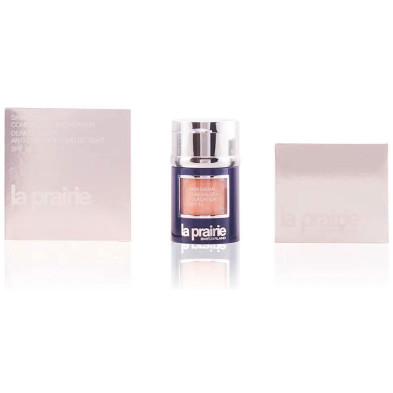 La Prairie Skin Caviar Concealer Foundation Spf 15 Honey Beige