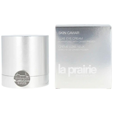 La Prairie Skin Caviar Luxe Eye Cream Premier 20Ml