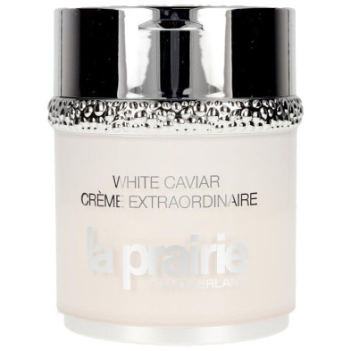 White Caviar Creme Extraordinaire 60 Ml