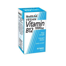 Vitamina B12 1000mg 50comp