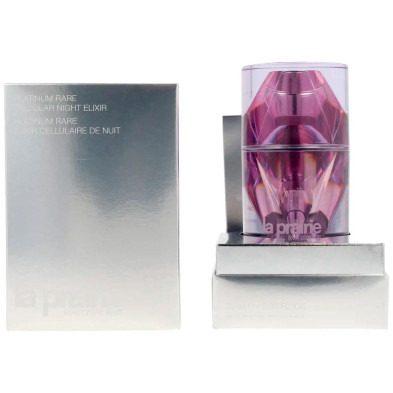 Platinum Cellular Night Elixir Rare 20 Ml