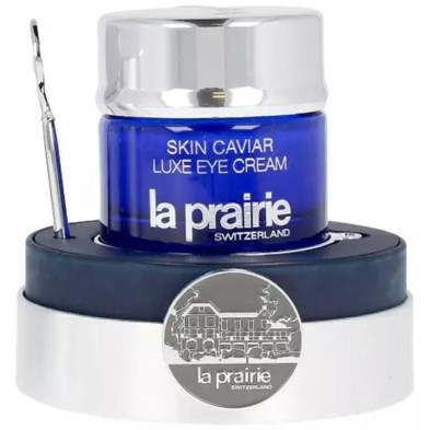 La Prairie Skin Caviar Luxe Eye Cream Premier 20Ml