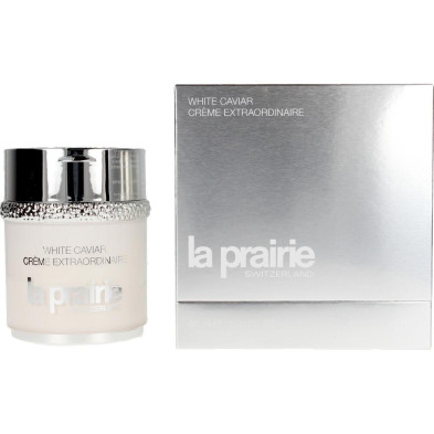 White Caviar Creme Extraordinaire 60 Ml