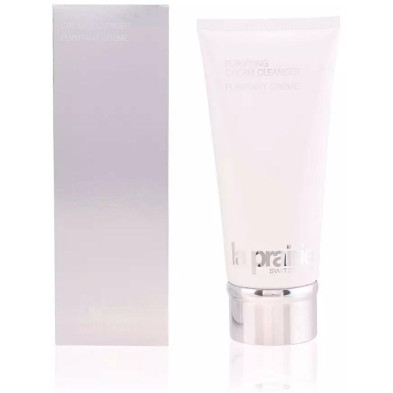 Cellular Purifying Cream Cleanser 200 Ml