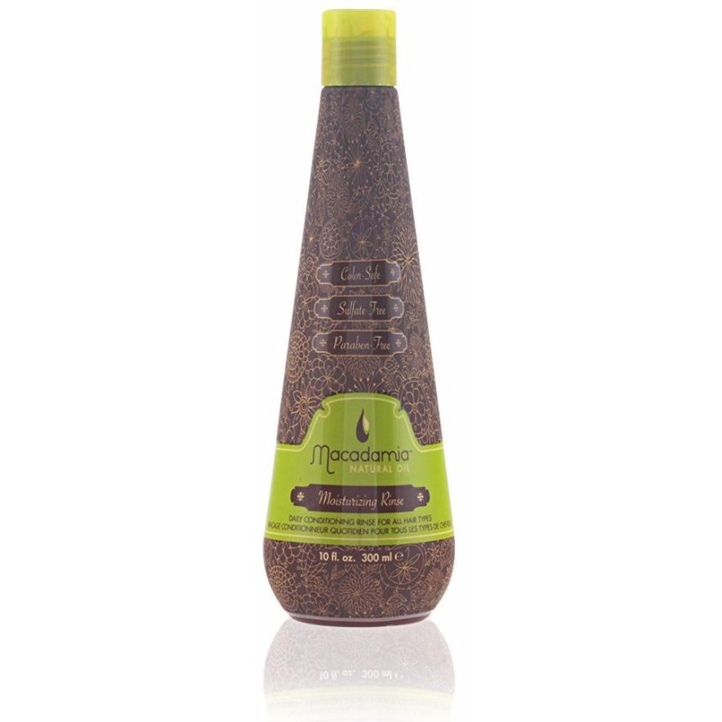Macadamia Acondicionador Rejuvenecedor 300Ml