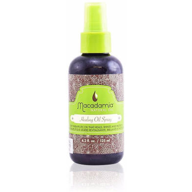 Macadamia Healing Oil Spray 125Ml