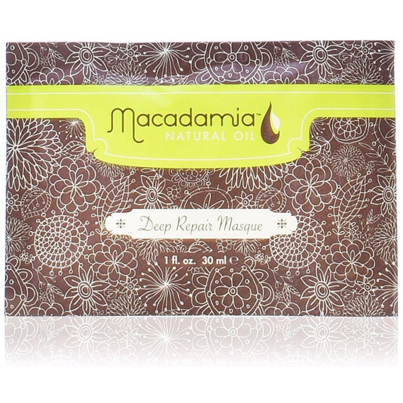 Macadamia Deep Repair Masque 30Ml