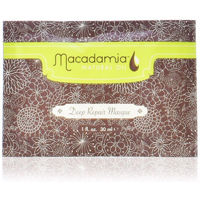 Macadamia Deep Repair Masque 30Ml
