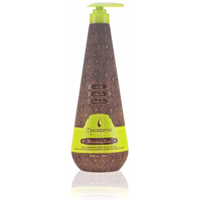 Macadamia Moisturizing Rinse Aceite Capilar 1000Ml