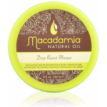 Macadamia Mascarilla De Cabello Deep Repair 236Ml