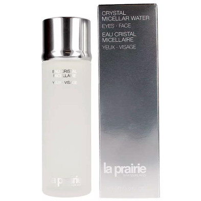 La Prairie Crystal Agua Miscelar 150Ml