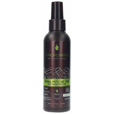 Macadamia Thermal Protectant Spray 148Ml