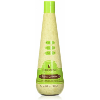 Macadamia Smoothing Conditioner 300Ml