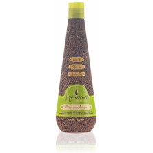 Macadamia Rejuvenating Shampoo 300Ml