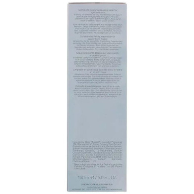 La Prairie Crystal Agua Miscelar 150Ml