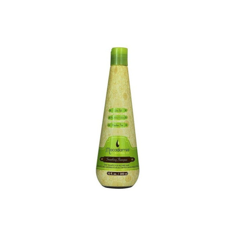 Macadamia Smoothing Shampoo 300Ml