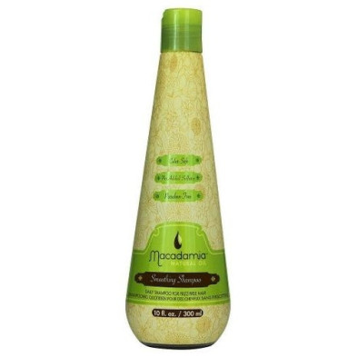 Macadamia Smoothing Shampoo 300Ml