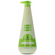 Macadamia Smoothing Shampoo 1000Ml