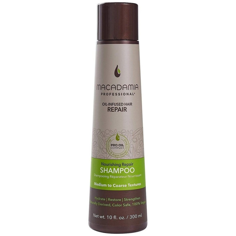 Macadamia Nourishing Moisture Shampoo 300Ml