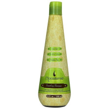 Macadamia Smoothing Shampoo 300Ml