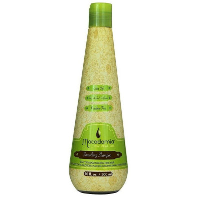 Macadamia Smoothing Shampoo 300Ml