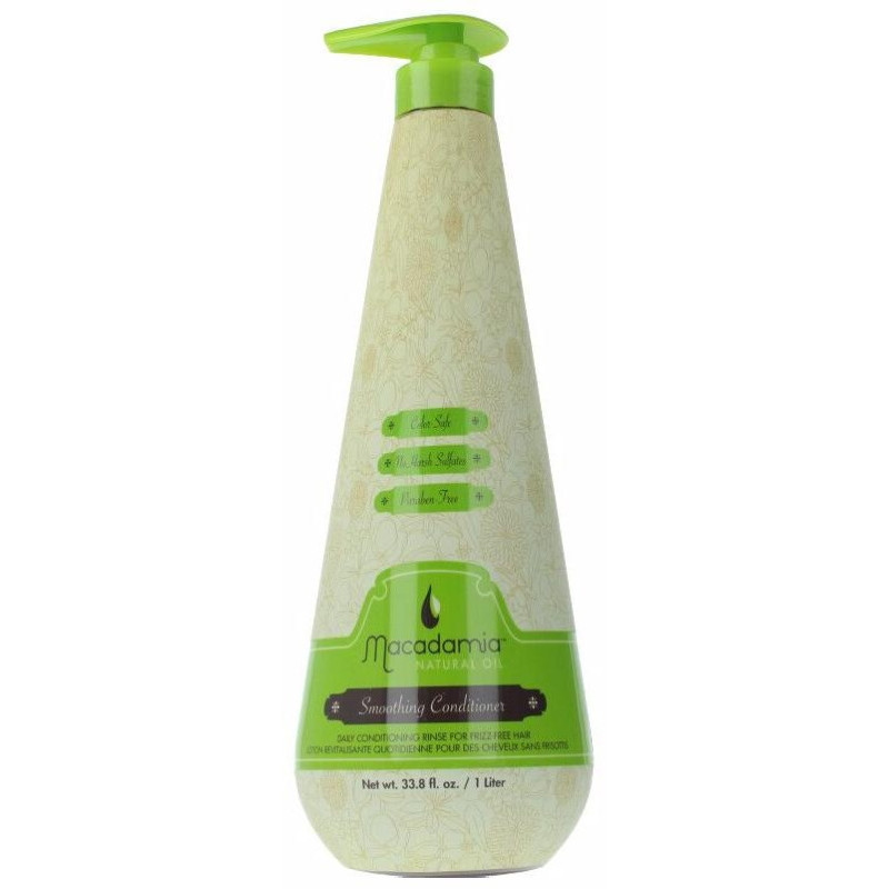 Macadamia Smoothing Conditioner 1000Ml