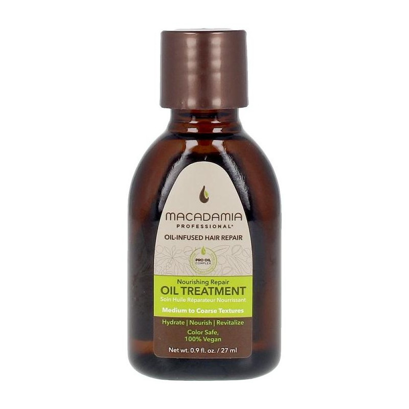 Macadamia Nourishing Moisture Oil Treatment 30Ml