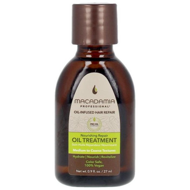 Macadamia Nourishing Moisture Oil Treatment 30Ml