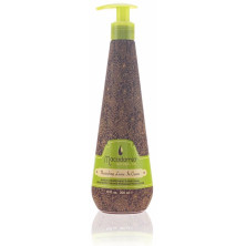 Macadamia Nourishing Leave-In Cream 300Ml