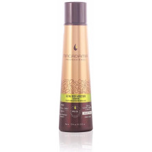 Macadamia Ultra Rich Moisture Champú 300Ml