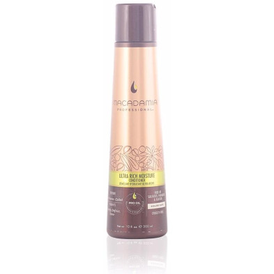 Macadamia Ultra Rich Moisture Acondicionador 300Ml