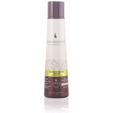 Macadamia Weightless Moisture Acondicionador Hidratante 300Ml