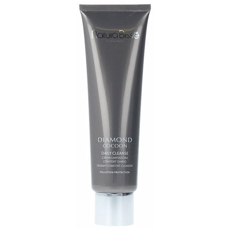 Natura Bisse Diamond Cocoon Espuma Limpiadora 250Ml