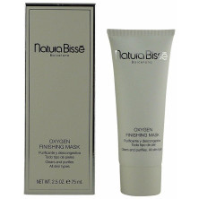 Natura Bisse Oxygen Finishing Mask 75Ml