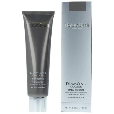 Natura Bisse Diamond Cocoon Espuma Limpiadora 250Ml