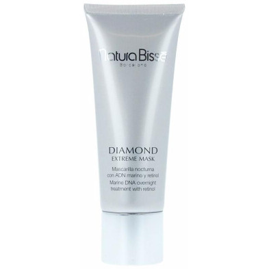Natura Bisse Diamond Extreme Mask 75Ml