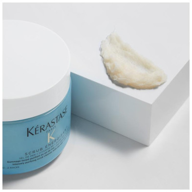 Kerastase Fusio-Exfoliante Energizante 250Ml