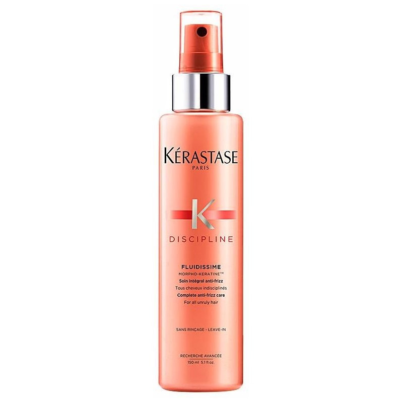 Kérastase Discipline Fluidissime Keratine 150Ml