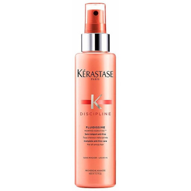 Kérastase Discipline Fluidissime Keratine 150Ml