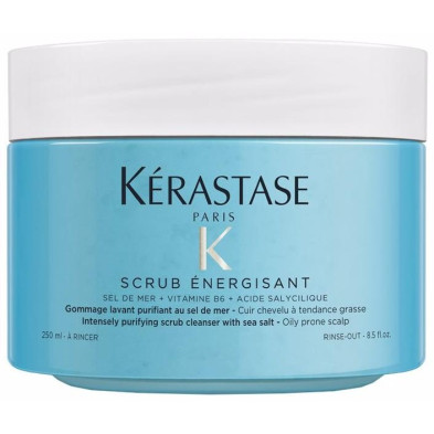 Kerastase Fusio-Exfoliante Energizante 250Ml