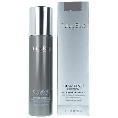 Natura Bisse Diamond Cocoon Esencia Hidratante 200Ml