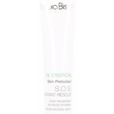 Natura Bisse Skin Protectant Sos Instant Rescue Serum 30Ml