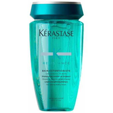 Kérastase Resistance Champú Baño Extensible 250Ml