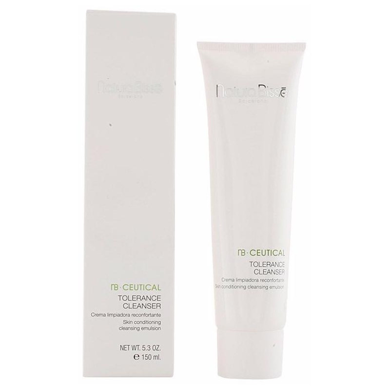 Nb Ceutical Tolerance Cleanser 150 Ml