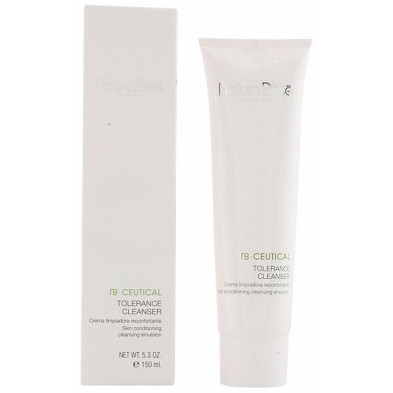 Nb Ceutical Tolerance Cleanser 150 Ml