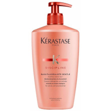 Discipline Bain Fluidealiste Shampooing 500 Ml