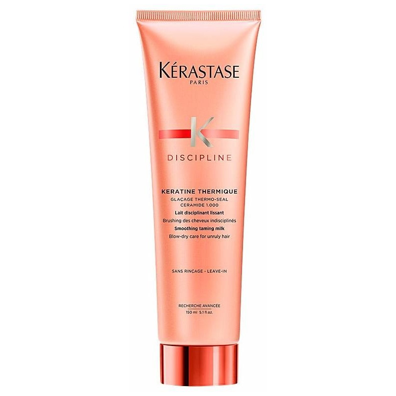 Kérastase Discipline Keratine Thermique Leche 150Ml