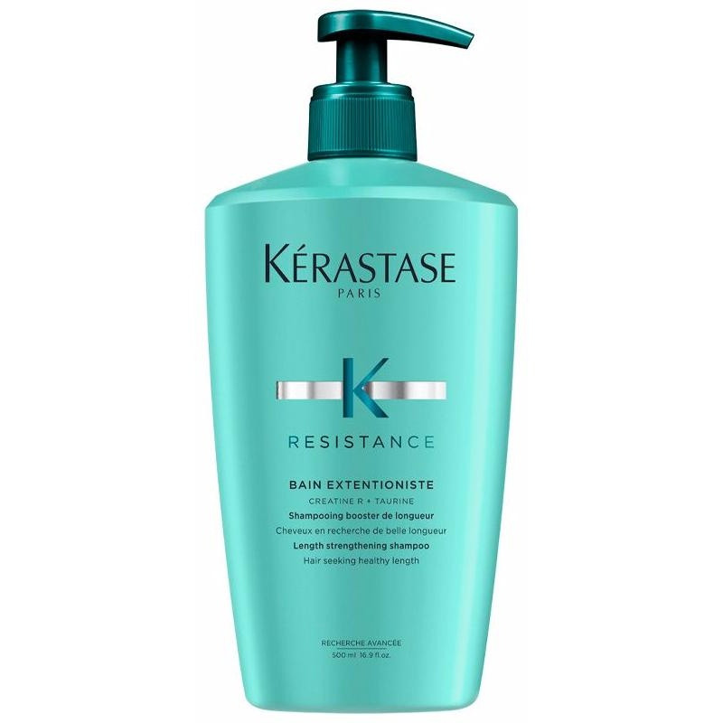 Resistance Extentioniste Lenght Strengthening Shampoo 500 Ml