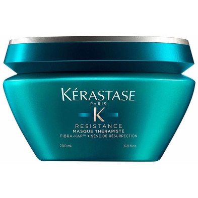 Kérastase Resistence Mascarilla Terapeutica 200Ml