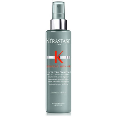 Kérastase Genesis Homme Strength Y Thickness Boosting Spray 150Ml